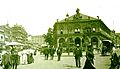 New York Herald Building 1895; demolished 1921