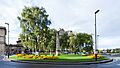 Obelisco de Orange Grove, Bath, Inglaterra, 2014-08-12, DD 01