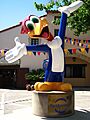 Pájaro Loco (PortAventura)