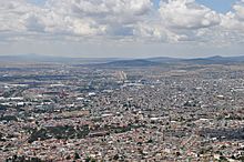 Archivo:Pachuca, Hgo., Mexico - panoramio (2)