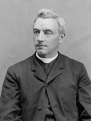 Archivo:Patrick Francis Healy