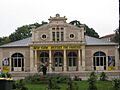 Pavillon populaire montpellier