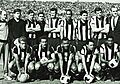 Peñarol in 1965