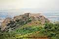 Poza de la Sal - Castillo de los Rojas - DSC 5083 W