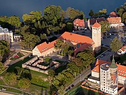 Voivodato de Varmia y Masuria para Niños