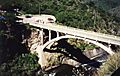 Puente Embalse Río Tercero