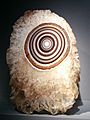 Quartz Uruguay dation Caillois
