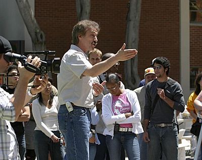 Archivo:Ray Comfort Open-Air Preaching
