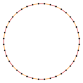 Regular polygon truncation 20 1