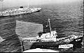 Rescue from Andrea Doria
