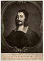 Richard Baxter by Riley