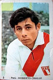 Archivo:Roberto challe figurita