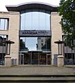 Rockstar North HQ, Edinburgh, Scotland