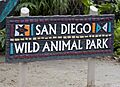 San Diego Wild Animal Park