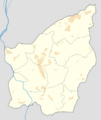 San Marino location map