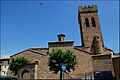 Sangüesa - Iglesia de Santiago - DSC 9826