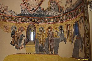 Archivo:Sant vicenç de rus-pintures