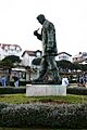 Santander.Estatua.Jose.del.Rio.Sainz