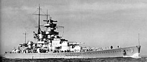 Archivo:Scharnhorst1