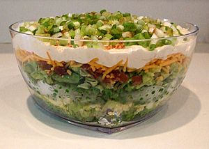 Archivo:Seven layer salad