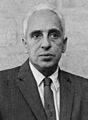 Severo Ochoa 1958