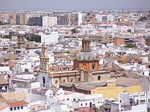 Archivo:Sevilla2005July 038