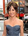 Stephanie Szostak 2014