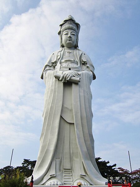 Takasaki Kannon 2