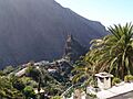 Teneriffa masca