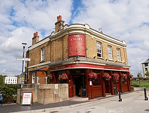 Archivo:The Angel, Rotherhithe (01)