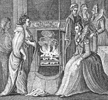 The meeting of Grace O'Malley and Queen Elizabeth I.jpg