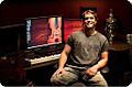 Thomas Bergersen Profile Pic