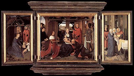 Archivo:Triptych of Jan Floreins 1479