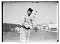 Archivo:Ty Cobb, Detroit, AL (baseball)