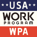 USA work program
