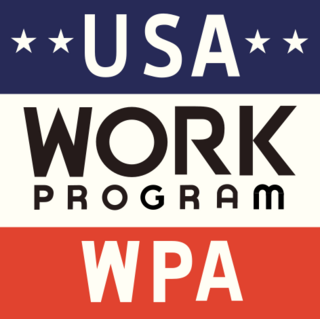 USA work program.svg