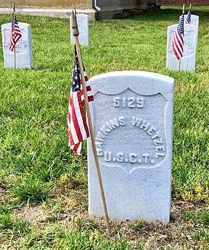 Archivo:USCT grave