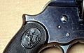 US Revolver JTT proof