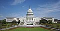 United States Capitol west front edit2