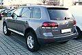 VW Touareg rear1 20071215