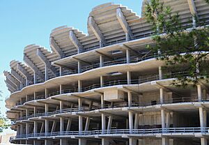 Archivo:València, Nou Mestalla