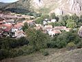 Valdecastillo