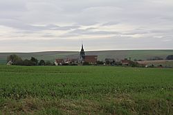 Village de Chéry-Chartreuve.JPG