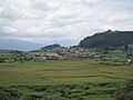 Vista de Prellezo