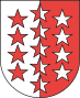 Wappen Wallis matt.svg