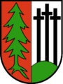 Wappen at mellau