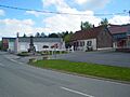 Warluzel - Centre