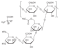 Xanthan