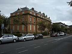 Zarautz kultur etxea
