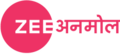 Zee Anmol logo